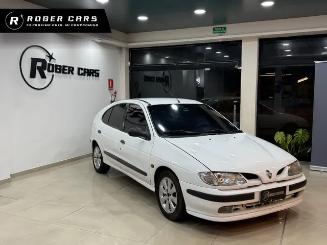 Renault Mégane 1.6 1.6 1997 Impecable! - Roger Cars