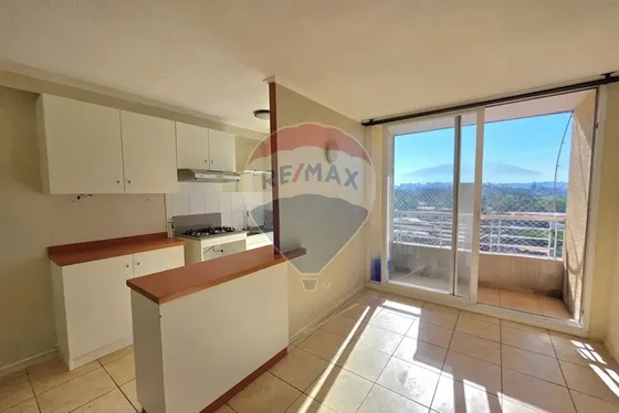 Condominio Aires Nuevos 3d1b