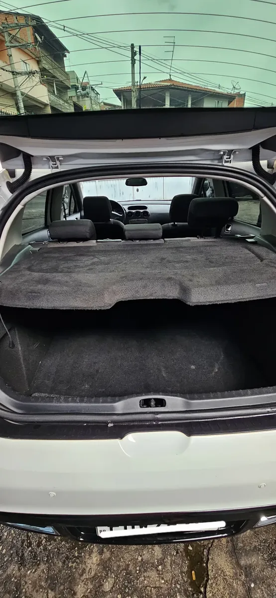 Peugeot 308 2014 2.0 Allure Flex 5p — foto 5
