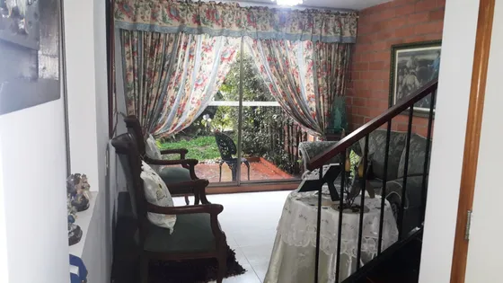 Casa En Venta En Camino Verde. Cod V12939