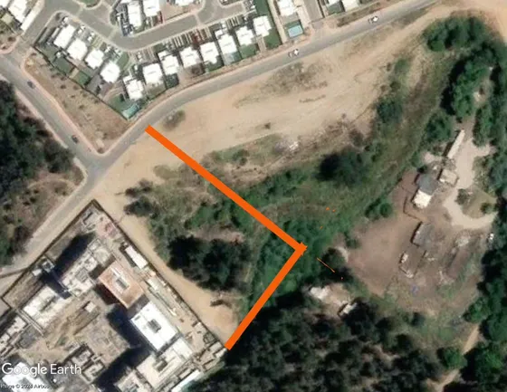 Gran Oportunidad De Inversión En Curauma Terreno De 2.780 M²