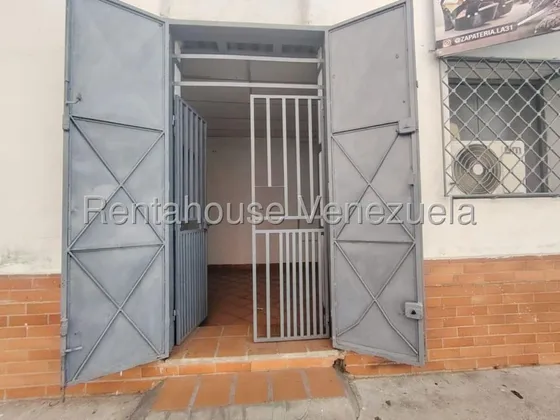 Milagros Inmuebles Local Alquiler Barquisimeto Lara Zona Centro Economica Comercial Economico Código Inmobiliaria Rent-a-house  25-15903