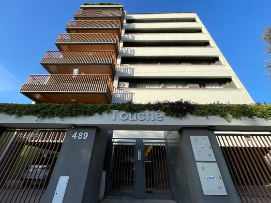 Venta Departamento Ituzaingo 4 Ambientes