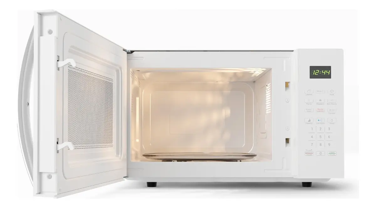 Microondas Philco PMO30B 28L 1100W - Imagem 3