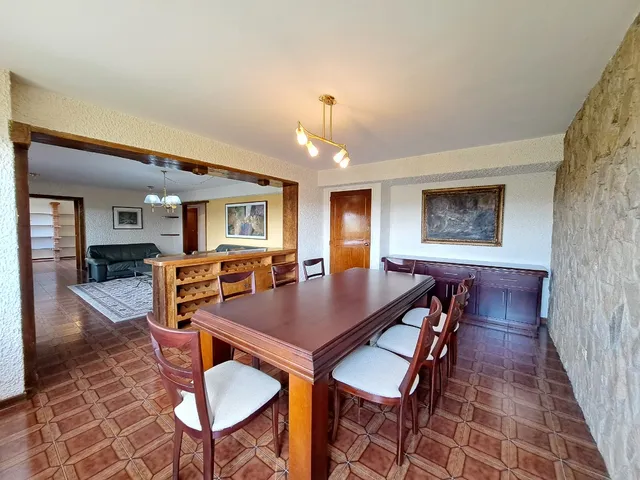 Acogedor Apartamento De 270 Mt2 Con Terraza Y Vista Espectacular. Incluye Acción Club 