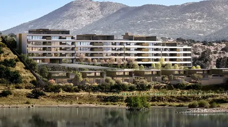 Condominio Panorámica