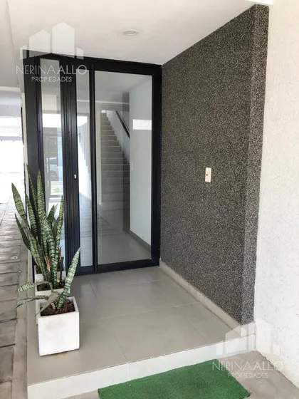 Venta Departamento San Antonio De Padua