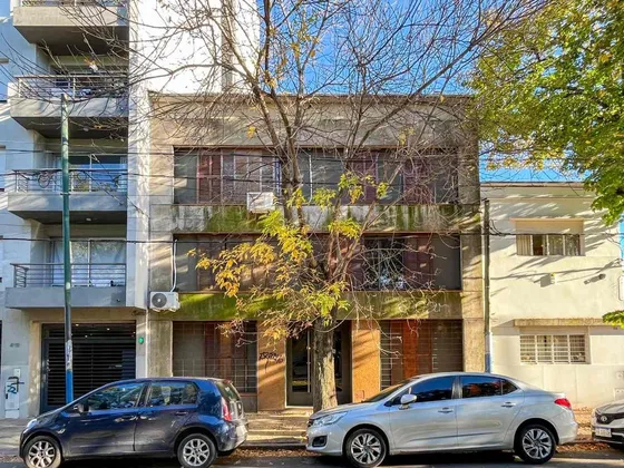 Departamento En Venta 2 Dormitorios Tipo Triplex  