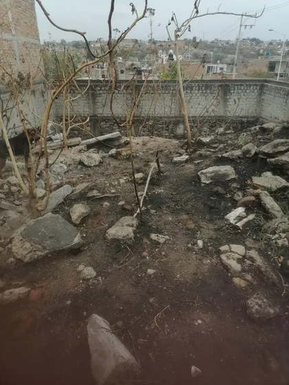 Se Vende Terreno
