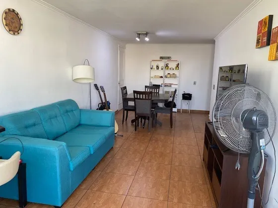 Departamento En Venta De 3 Dorm. En Providencia