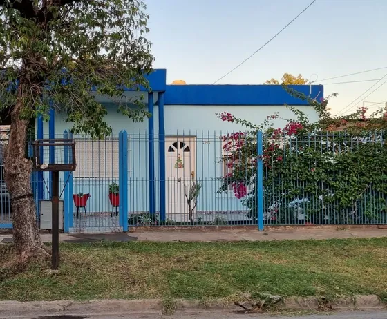 Dueño Vende Casa Ubicada En Ituzaingo Sur