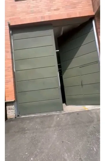 Bodega Girardota