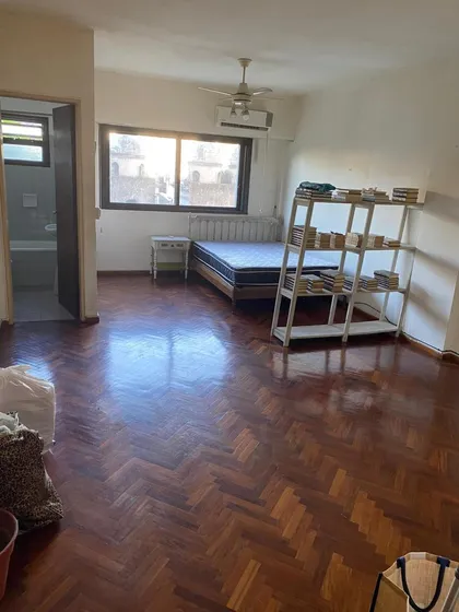 Departamento Monoambiente En Alquiler - 1 Baño - 32mts2 - Recoleta  