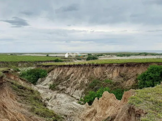 Terreno Lote  En Venta En Pueblo Nuevo, La Pedrera, Rocha, Uruguay