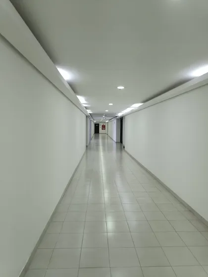 Chuao Centro Profesional Eurobuilding Alquiler De Ofc 832 M2 Con Una Vista Magistral Al Avila