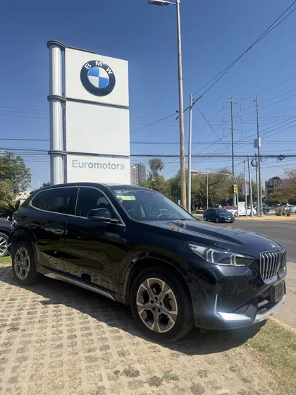 Bmw X1 2.0 Sdrive20i