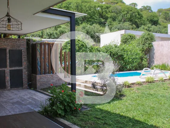 Casa En  Villa Jardin De Reyes
