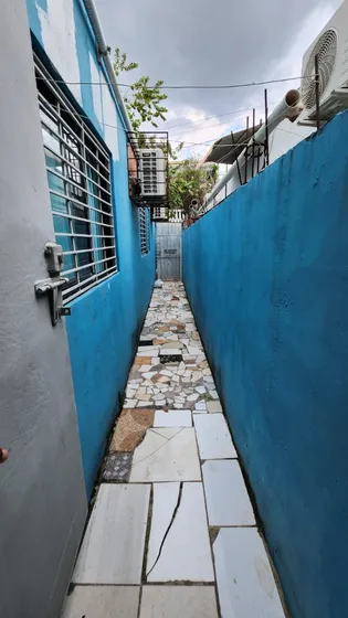 Se Vende Casa En Residencial Lucy Villa Faro