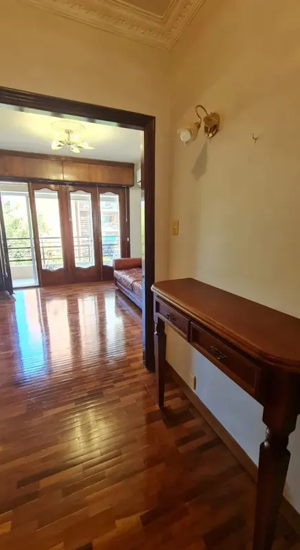 Alquiler Apartamento 2 Dormitorios En Pocitos · Foto 1