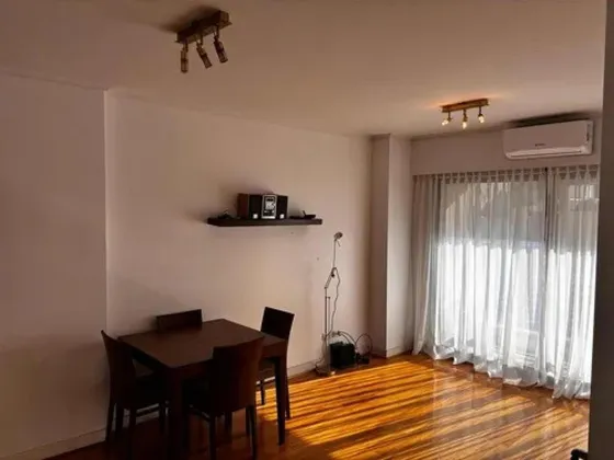 Departamento En Alquiler - 1 Dormitorio 2 Baños - Barrio Norte