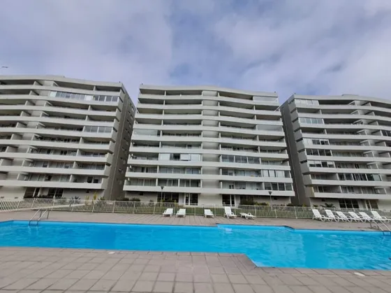 Hermoso Departamento Para Vivir En Un Excelente Lugar 