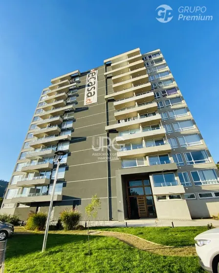 Se Vende Departamento En Pueblo Nuevo, Temuco