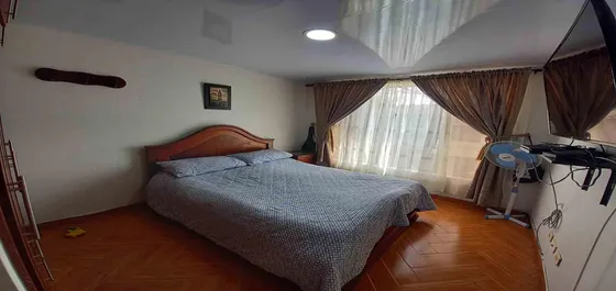 Casa En Venta En Alcazares/manizales  (279062716).