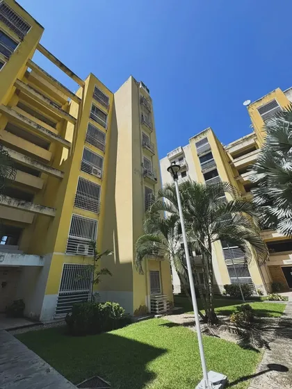 Apartamento En Alquiler Villas Geicas La Morita I