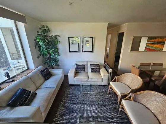 Se Vende Departamento En Bosques De Montemar