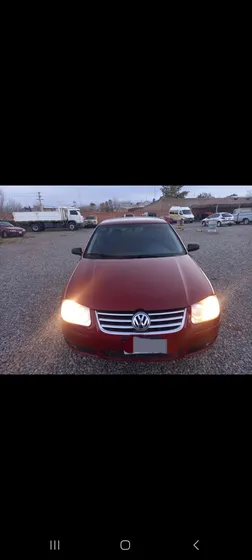 Volkswagen Bora 2.0 Trendline 115cv