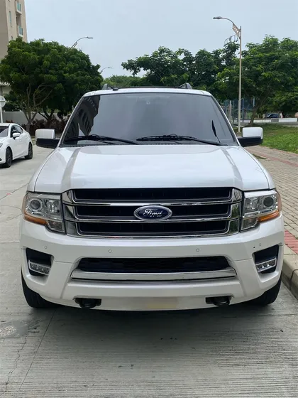 Ford Expedition 3.5 Limited