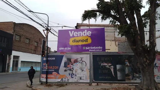 Mendoza Y Matienzo - Venta De Terreno/lote En Rosario