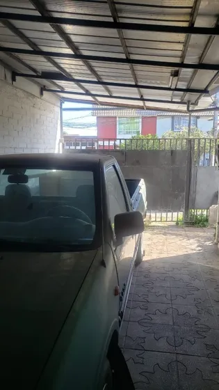 Casa 1 Piso Sólida, 3 Dormitorios Y 2 Baños, Ciudad Satelite