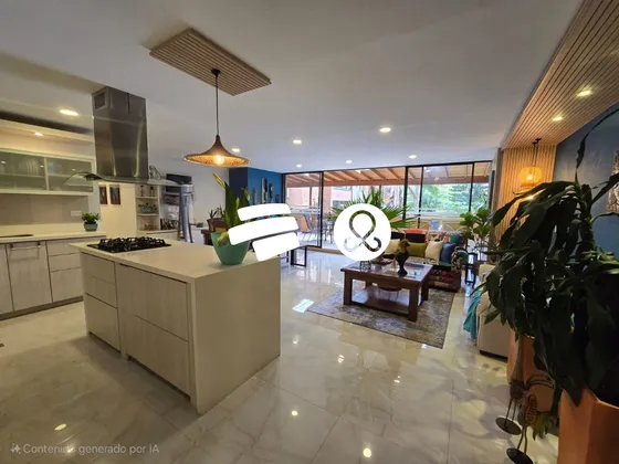 Venta De Apartamento Sector Transversal Superior En Medellín