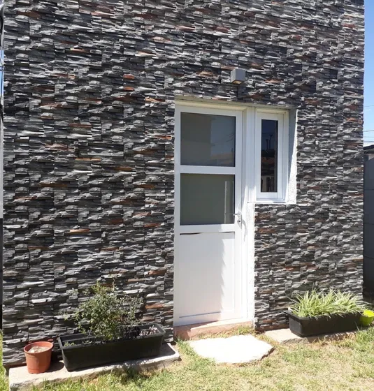 Cabaña Villa Carlos Paz Centro, 2 A 6 Personas, Cochera, Cocina Completa, Aa, Wifi, Smartv