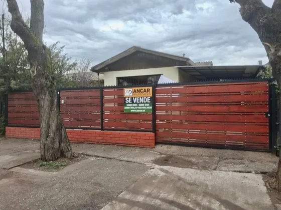 Casa 4 Dorm. América, Villa Mahuida, San Bernardo