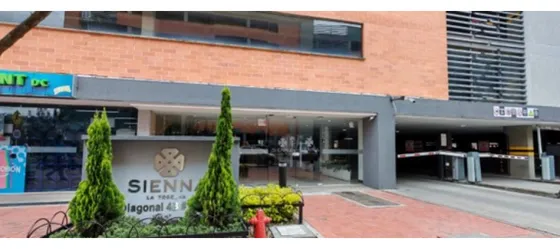 Oportunidad Hermoso Apartamento En Zipaquirá , Colombia (35683174026)