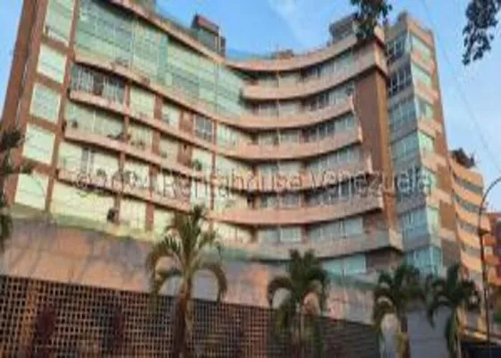 Apartamento En Alquiler, Lomas Del Sol Mls #25-24400