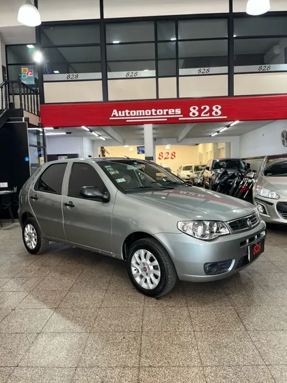 Fiat Palio 1.4 Fire Pack Confort