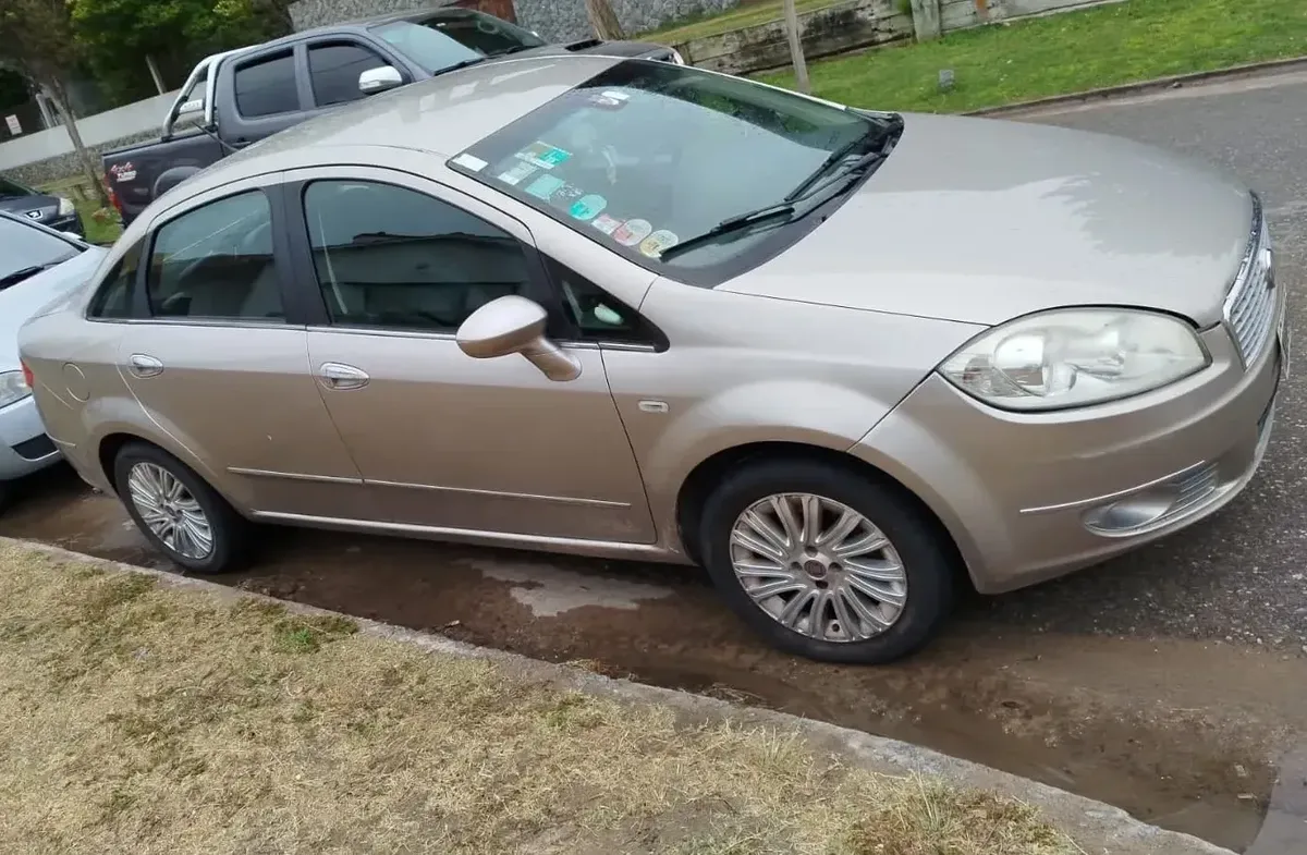 Fiat Linea 1.8 Absolute 130cv556523304465868808