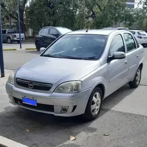 Chevrolet Corsa 1.8 Cd
