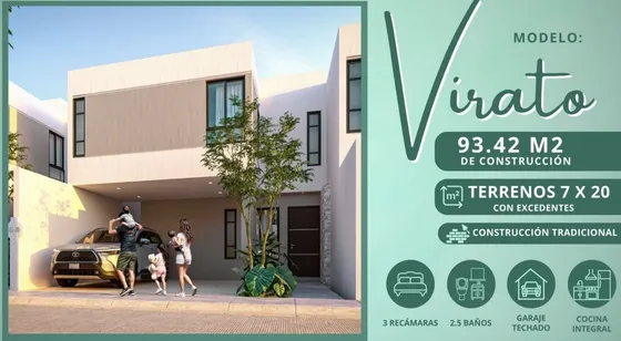 Casa En Venta En Mulchechen