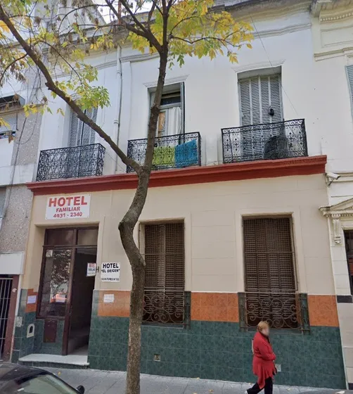 Hotel Familiar