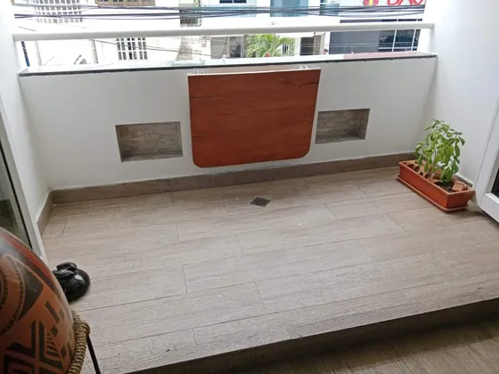 Lindísimo Apartamento Con Buenos Acabados! Cod. 53219