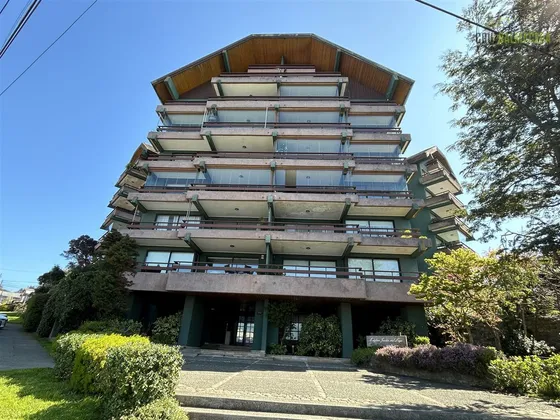 Departamento En Arriendo De 4 Dorm. En Puerto Varas