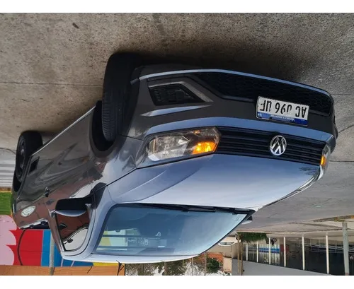 Volkswagen Saveiro 1.6 Gp Cs 101cv Safety