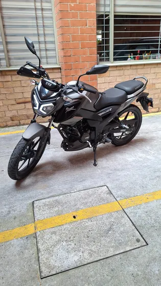 Tvs Rider 125 2025