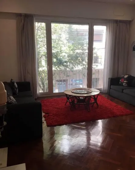 Oficina En Alquiler - Recepción - 3 Oficinas - 3 Baños - Cocina - Microcine - 128mts2 - Balvanera