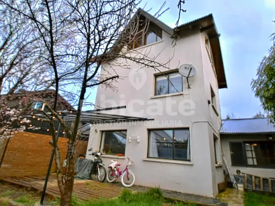 Casa En  Las Victorias Oportunidad Renta