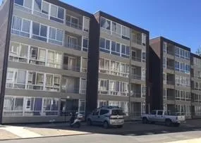 Arriendo Departamento En Los Andes